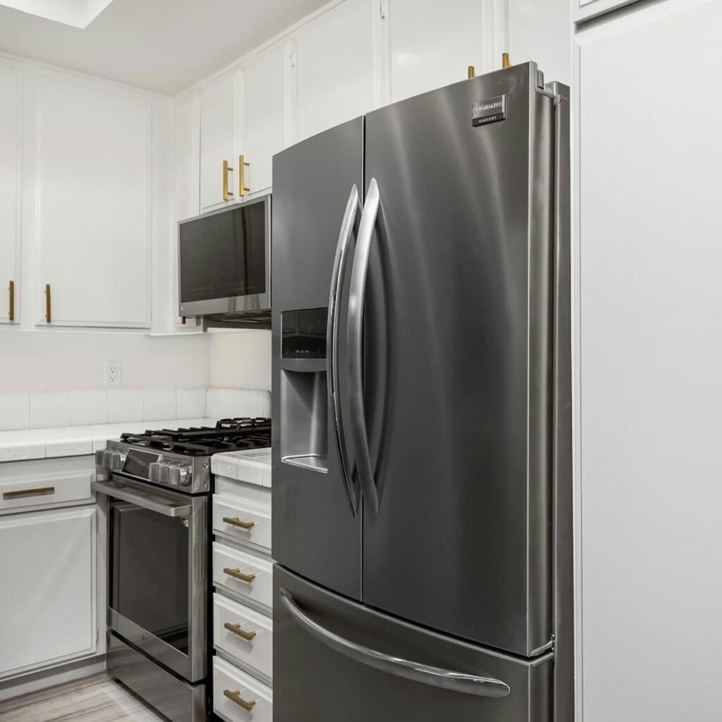 Refrigerator repair – VoltFix same-day appliance service