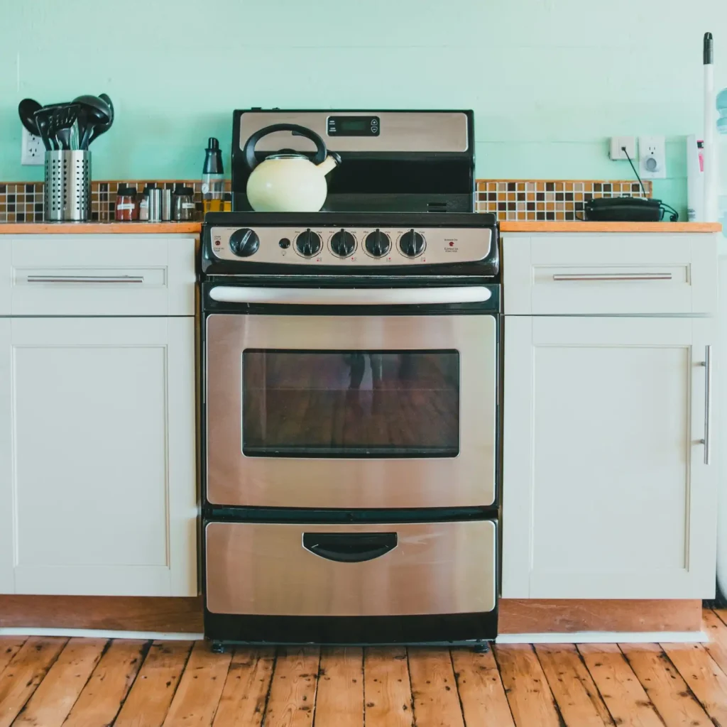 Stove and oven repair – VoltFix Appliance Repair San Antonio