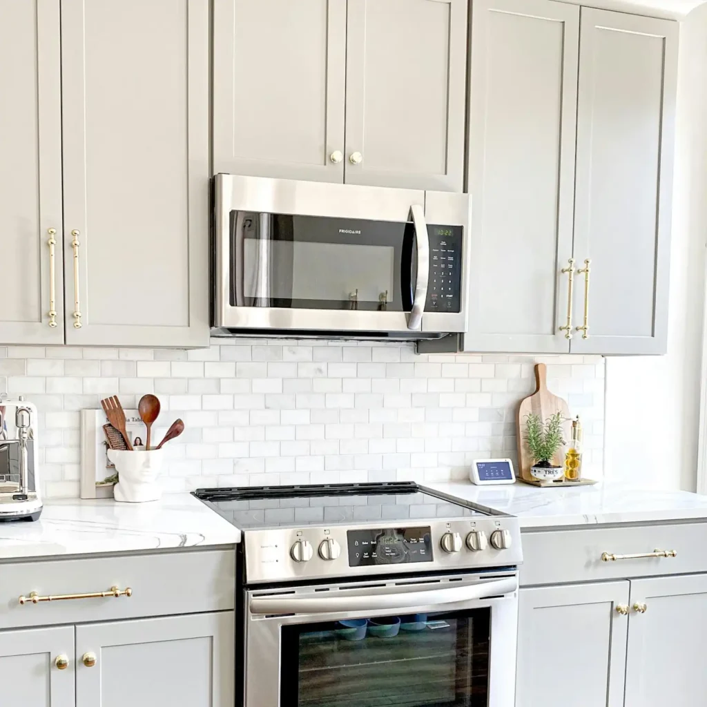 Microwave repair – VoltFix Appliance Repair San Antonio