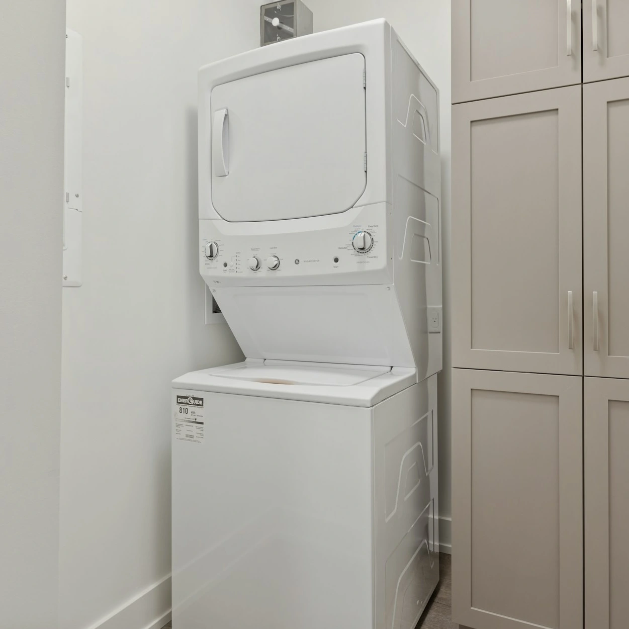 Dryer repair service – VoltFix technician in San Antonio