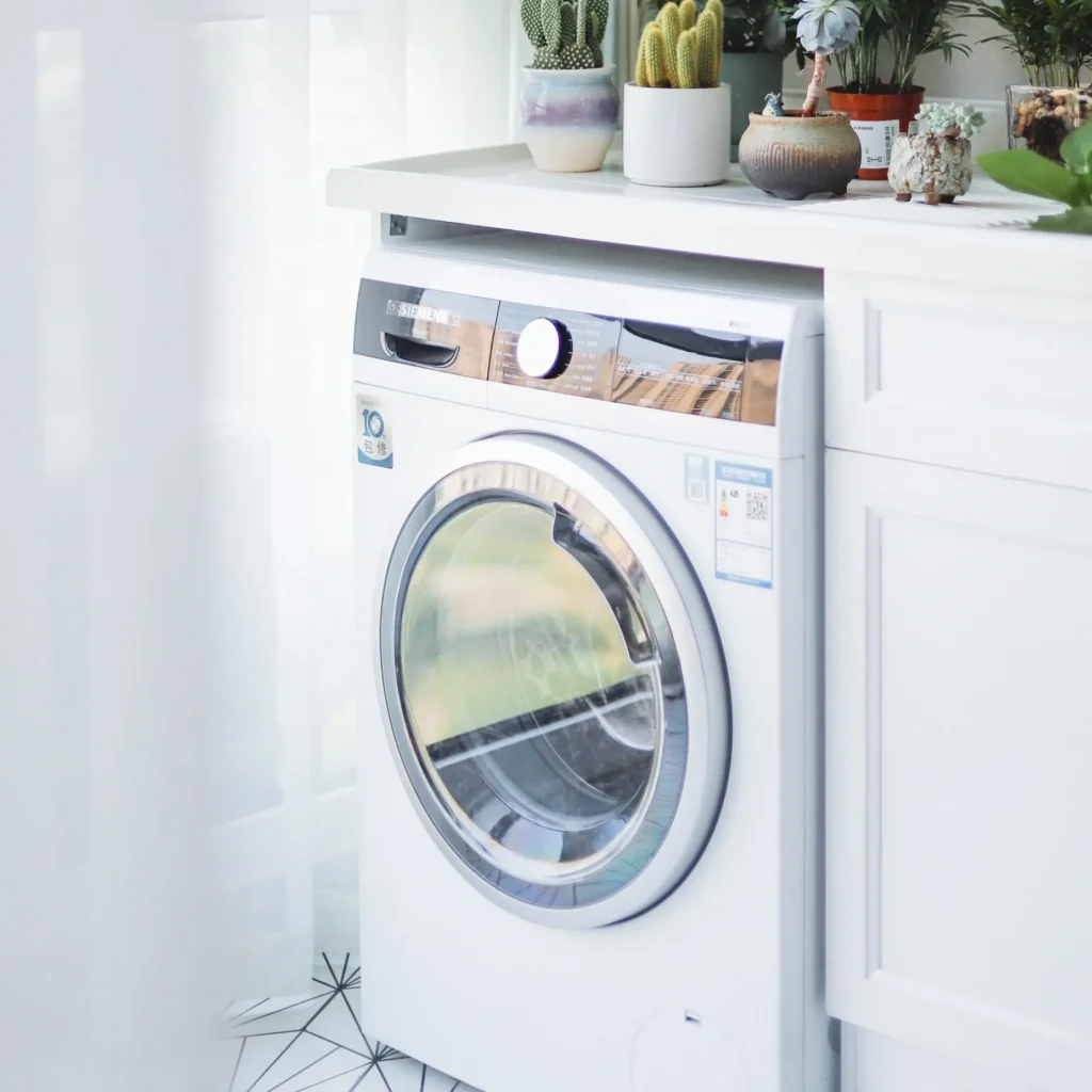 Washing machine repair – VoltFix appliance service in San Antonio