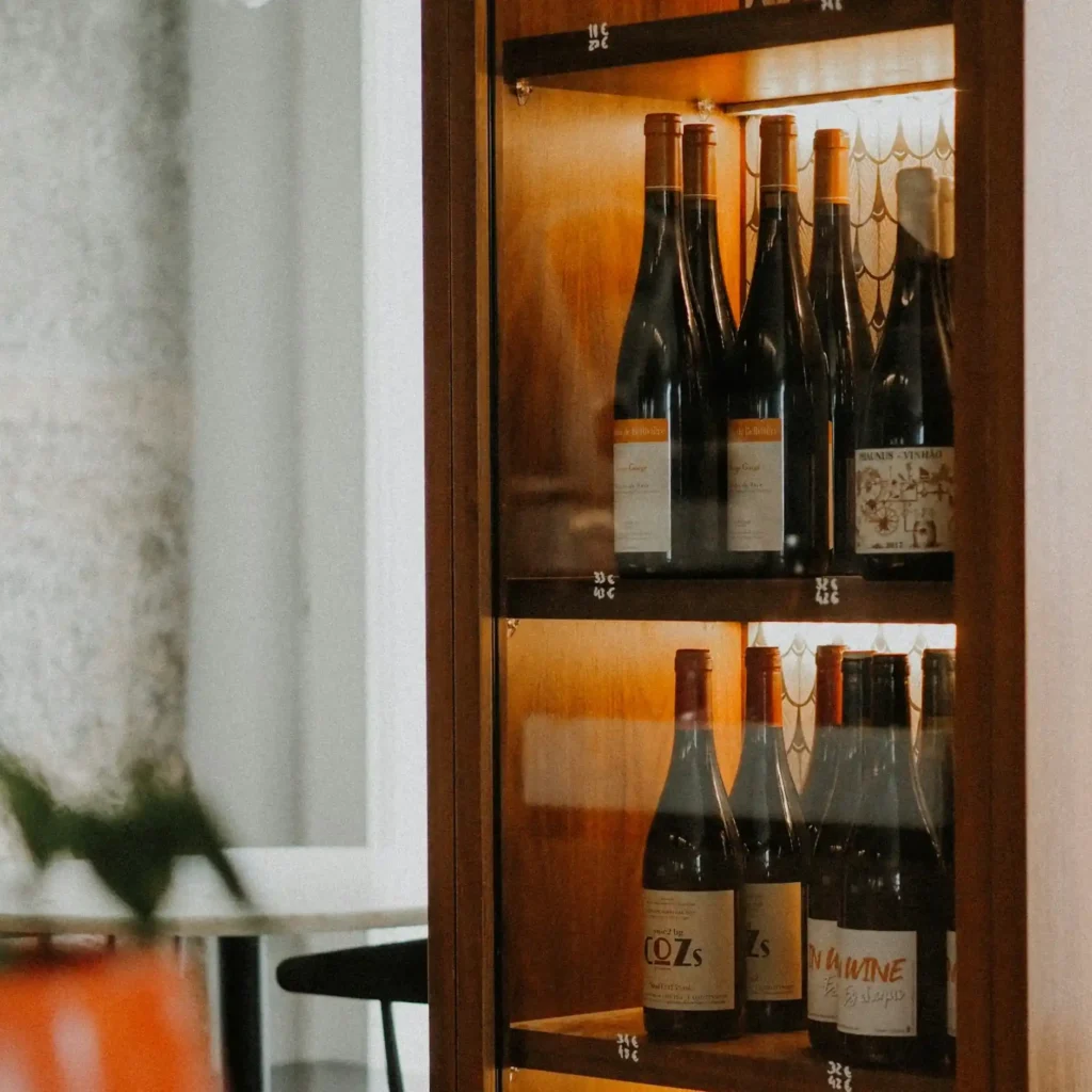 Wine cooler repair service by VoltFix in San Antonio